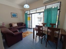4 Bedroom Townhouse for sale in Rayong Beach, Phe, Phe
