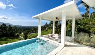 3 Bedrooms Villa for sale in Bo Phut, Koh Samui 