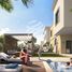 3 Bedroom Villa for sale at Yas Park Gate, Yas Acres, Yas Island