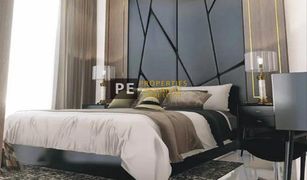 Studio Apartment for sale in District 13, Dubai Samana Waves 2
