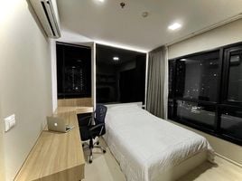 1 Schlafzimmer Wohnung zu verkaufen im Condolette Midst Rama 9, Huai Khwang