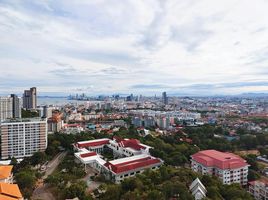 1 Schlafzimmer Appartement zu vermieten im Grande Caribbean, Nong Prue, Pattaya