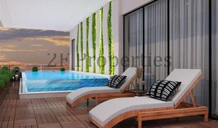 3 Bedrooms Apartment for sale in North Village, Dubai Gemz by Danube