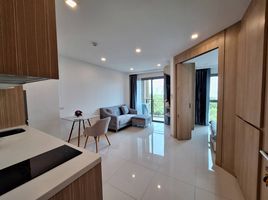 1 Bedroom Condo for sale at City Garden Tropicana, Na Kluea