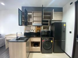 1 Bedroom Condo for rent at The Line Asoke - Ratchada, Din Daeng