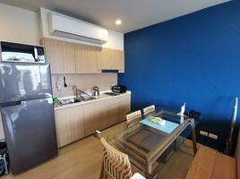 2 Bedroom Apartment for sale at Baan Thew Talay Blue Sapphire, Cha-Am