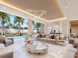 6 Bedroom House for sale at South Bay 1, MAG 5, Dubai South (Dubai World Central), Dubai