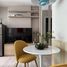Studio Apartment for rent at Regent Home Bangna, Bang Na, Bang Na