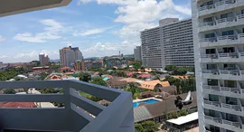 Доступные квартиры в Jomtien Condotel and Village