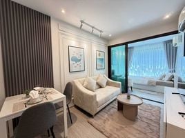 2 спален Кондо на продажу в ZCAPE III, Wichit