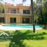 6 Bedroom Villa for rent at Katameya Heights, El Katameya