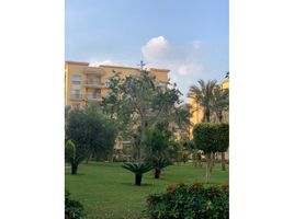 3 Bedroom Apartment for sale at El Rehab Extension, Al Rehab, New Cairo City