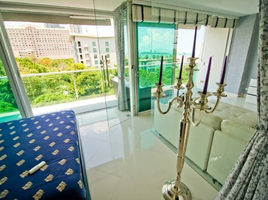 2 Schlafzimmer Wohnung zu vermieten im Laguna Heights, Na Kluea, Pattaya