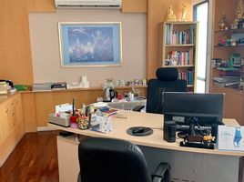 252 SqM Office for sale at The Habitat Srivara, Phlapphla