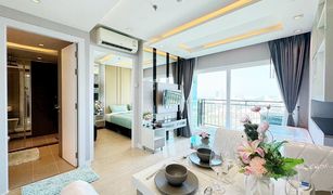 1 chambre Condominium a vendre à Nong Prue, Pattaya La Santir