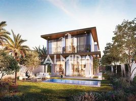 4 Bedroom Villa for sale at Al Jubail Island, Saadiyat Beach, Saadiyat Island