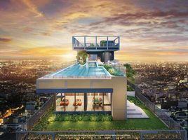 1 Bedroom Condo for sale at Aspire Onnut Station, Phra Khanong, Khlong Toei, Bangkok