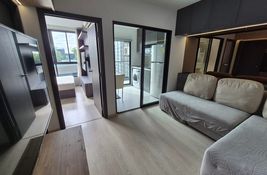 Buy 1 bedroom Кондо at Elio Del Nest in Бангкок, Таиланд