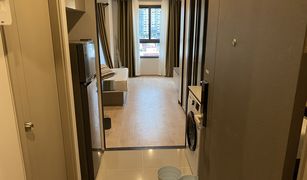 Studio Condo for sale in Huai Khwang, Bangkok Ideo Rama 9 - Asoke