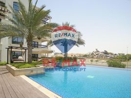 1 Bedroom Apartment for sale at Ansam 3, Yas Acres, Yas Island