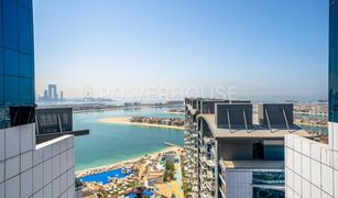 1 Bedroom Apartment for sale in , Dubai Dukes The Palm