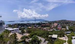 N/A Land for sale in Bo Phut, Koh Samui 