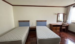 Кондо, 3 спальни на продажу в Khlong Toei Nuea, Бангкок Sriratana Mansion 2
