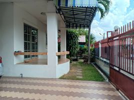 3 Bedroom House for sale at Muang Pracha, Sila