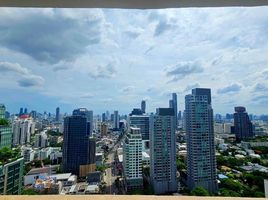 3 Bedroom Apartment for sale at Fifty Fifth Tower, Khlong Tan Nuea