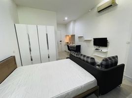 Studio Condo for rent at TC Green Rama 9, Huai Khwang, Huai Khwang