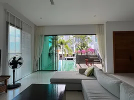 4 Bedroom House for rent at The Eva, Rawai, Phuket Town