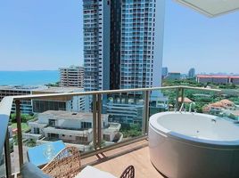 1 Bedroom Condo for sale at The Riviera Monaco, Nong Prue