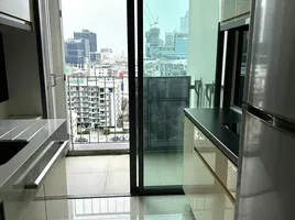 1 Bedroom Condo for rent at The Room Sukhumvit 62, Bang Chak, Phra Khanong, Bangkok