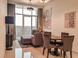 2 Bedroom Condo for sale at Ghalia, District 18