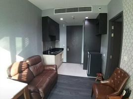 1 Bedroom Condo for rent at Edge Sukhumvit 23, Khlong Toei Nuea