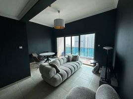1 बेडरूम अपार्टमेंट for rent at Zumurud Tower, दुबई मरीना