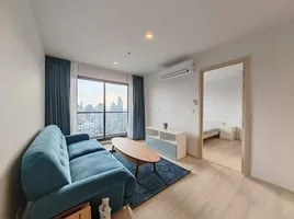 2 Bedroom Condo for rent at Life One Wireless, Lumphini, Pathum Wan