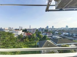 1 Bedroom Apartment for sale at City Villa, Khlong Chan