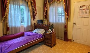 5 Bedrooms House for sale in Bang Rak Yai, Nonthaburi Baan Passorn 7 Rattanathibet