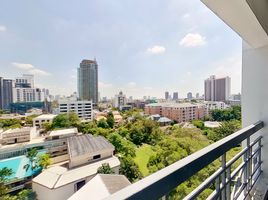 3 Bedroom Apartment for rent at Royal Castle, Khlong Tan Nuea