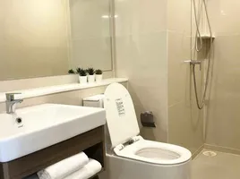 ขายคอนโด 1 ห้องนอน ในโครงการ แอสปาย สุขุมวิท-อ่อนนุช, สวนหลวง