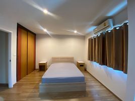 3 Schlafzimmer Reihenhaus zu vermieten im Villette City Pattanakarn 38, Suan Luang, Suan Luang, Bangkok