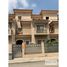 6 Bedroom Townhouse for sale at Katameya Dunes, El Katameya, New Cairo City
