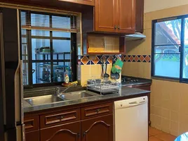 4 спален Дом в аренду в Paradise Villa 1 & 2, Nong Prue