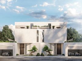 5 Bedroom House for sale at Chorisia 2 Villas, Al Barari Villas