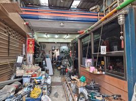 3 Bedroom Shophouse for sale in Airport Rail Link Station, Samut Prakan, Thepharak, Mueang Samut Prakan, Samut Prakan