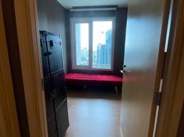 2 Schlafzimmer Appartement zu verkaufen im Siri At Sukhumvit, Phra Khanong