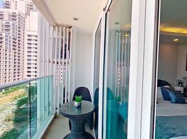 Studio Apartment for sale at Cosy Beach View, Nong Prue