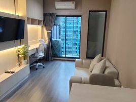 1 Bedroom Condo for rent at Ideo Chula - Samyan, Si Phraya