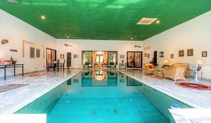 5 chambres Villa a vendre à Nong Prue, Pattaya Paradise Villa 1 & 2